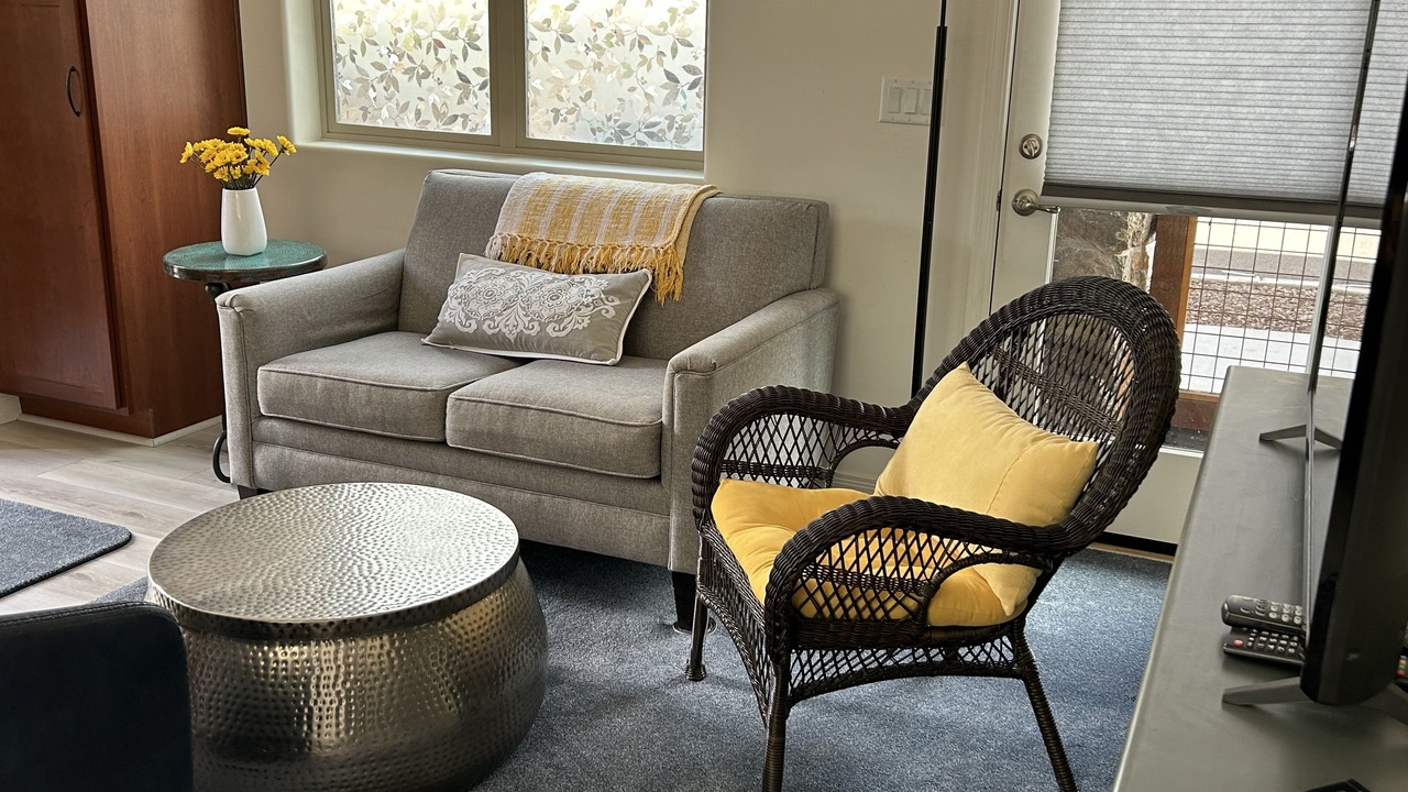 Photo of Livingroom in Downtown Flagstaff
