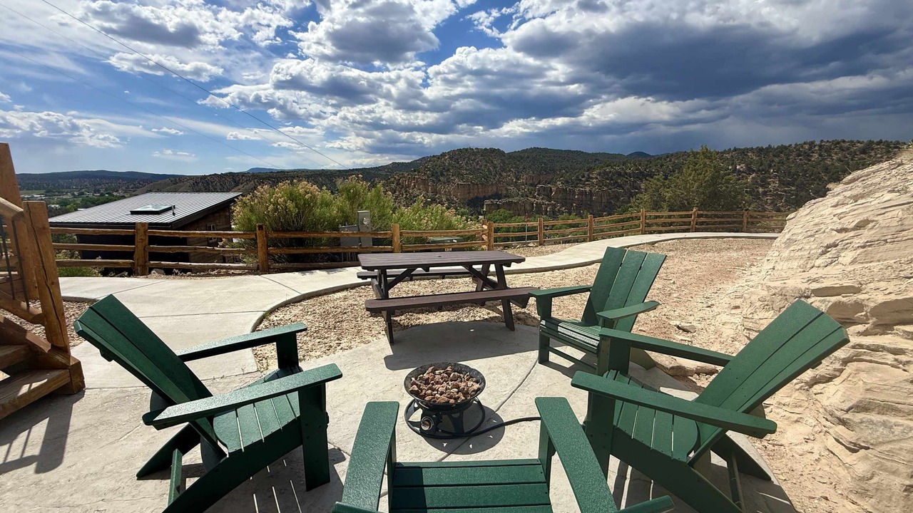 Photo of Outdoor in Orderville
