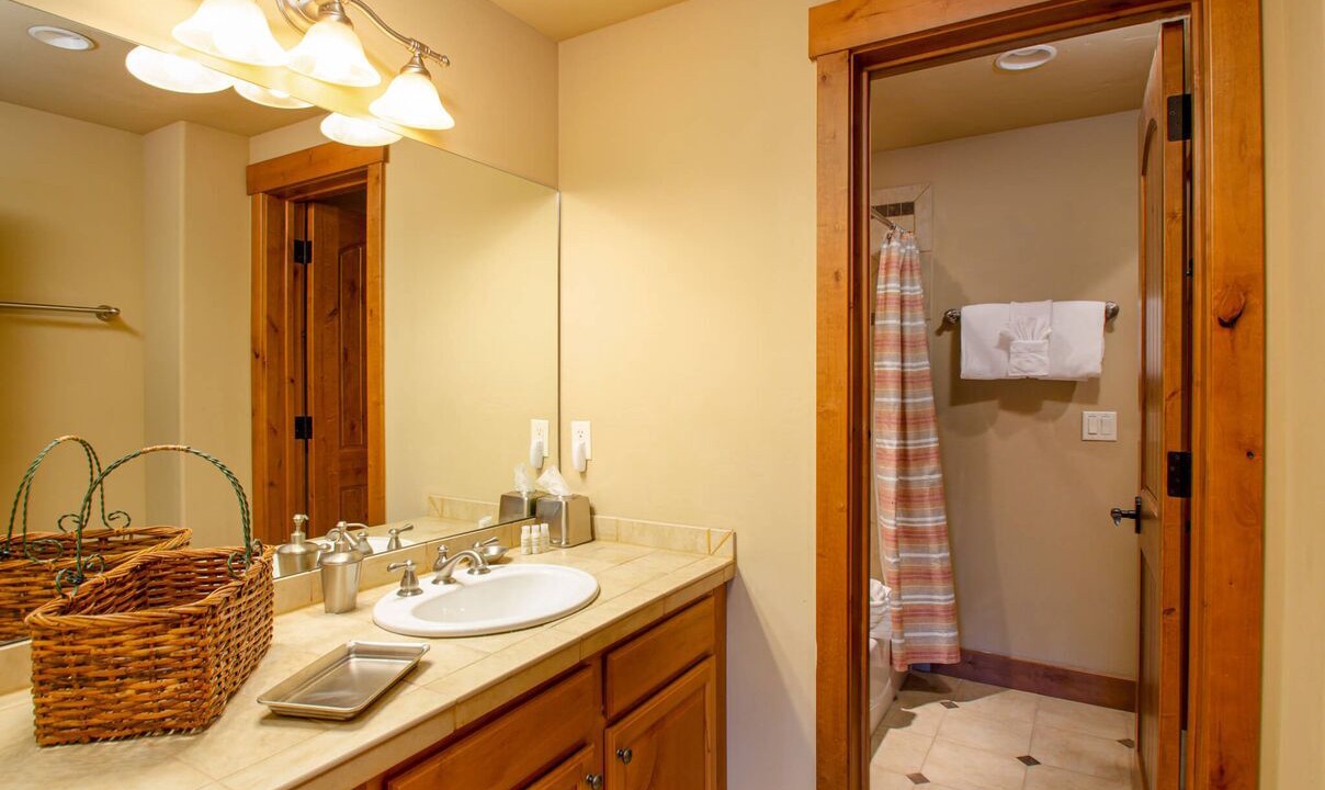 Photo of Bathroom in Winter Park