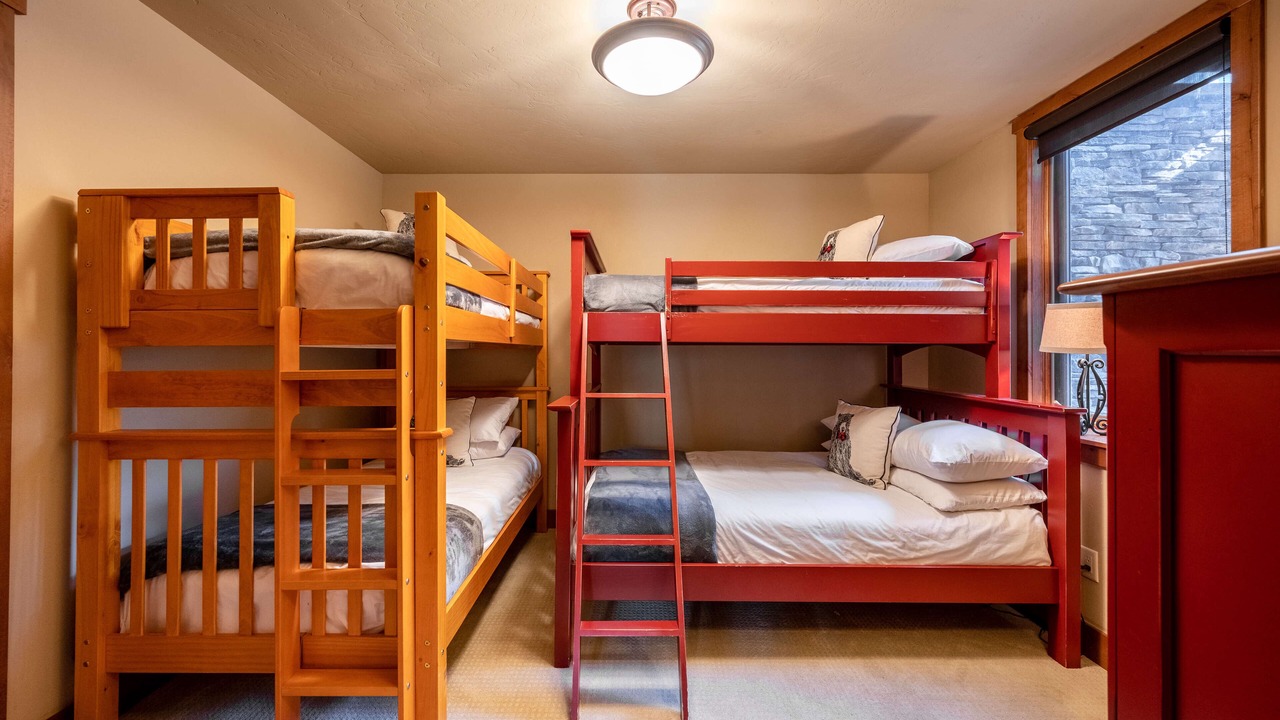 Photo of Bedroom in Winter Park