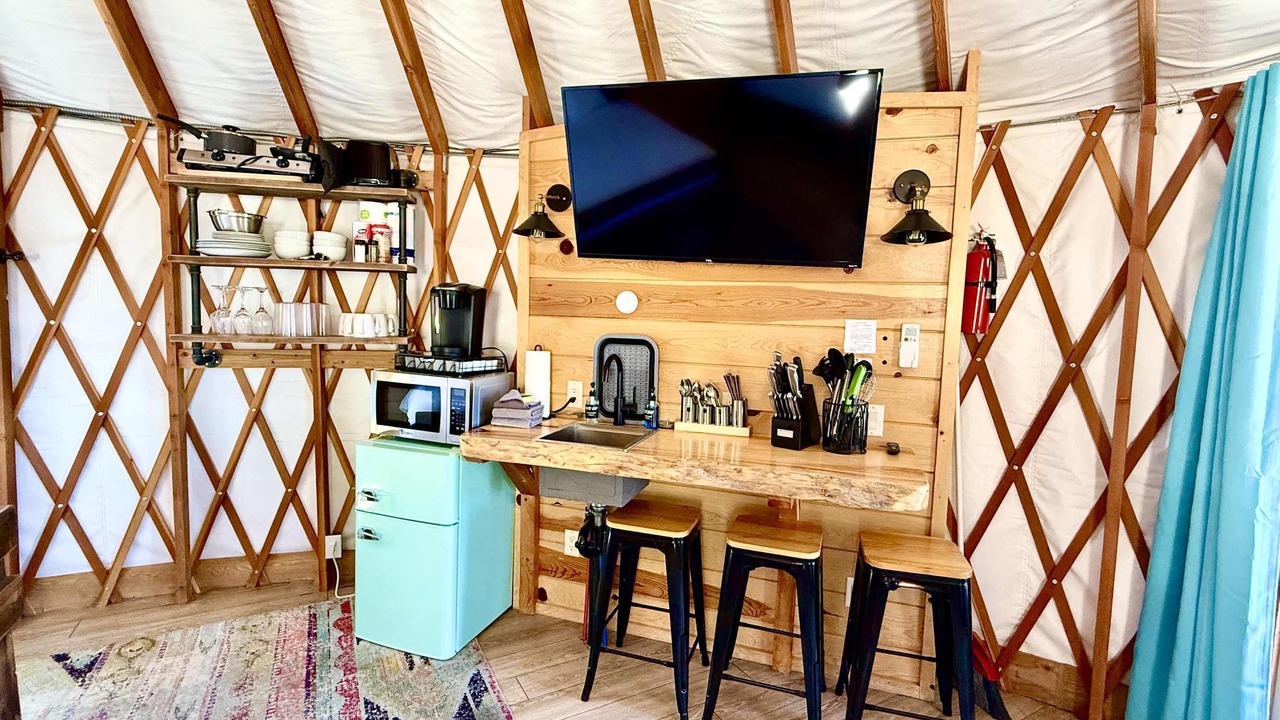 Photo of Kitchen in Orderville