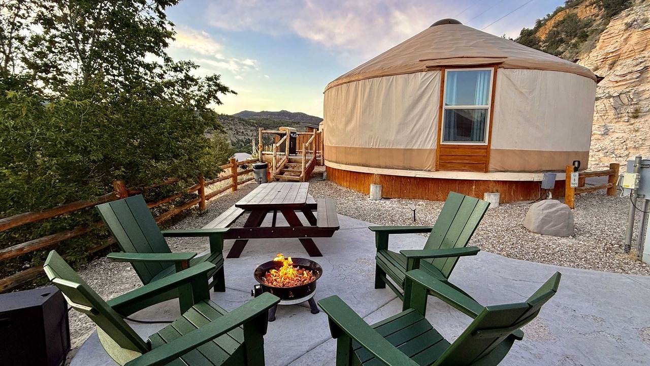 Photo of Outdoor in Orderville