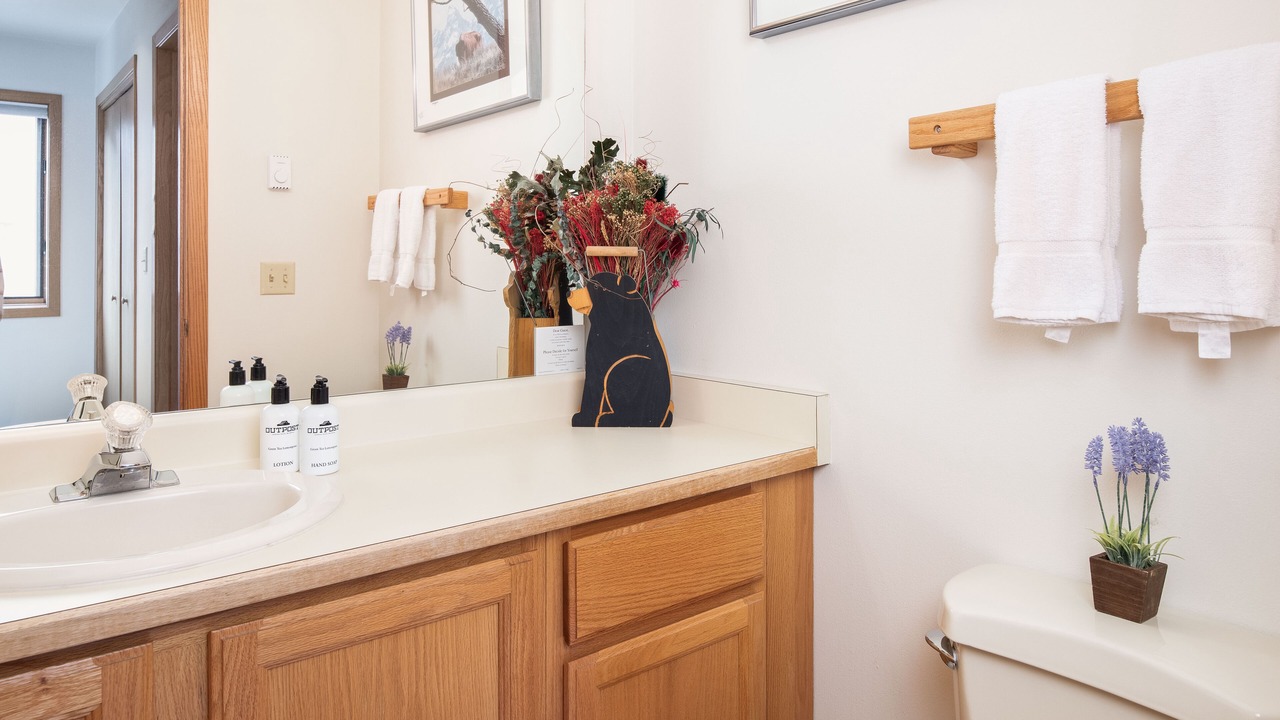 Photo of Bathroom in Jackson