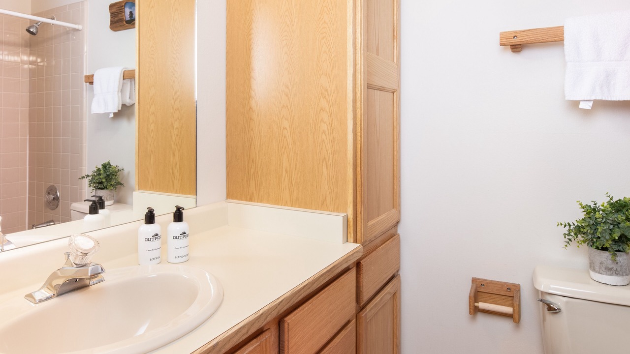 Photo of Bathroom in Jackson