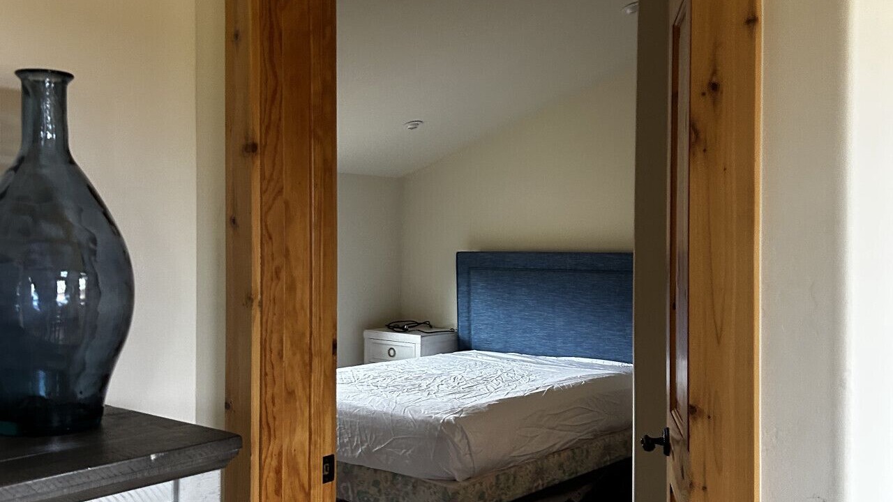 Photo of Bedroom in Sublette County