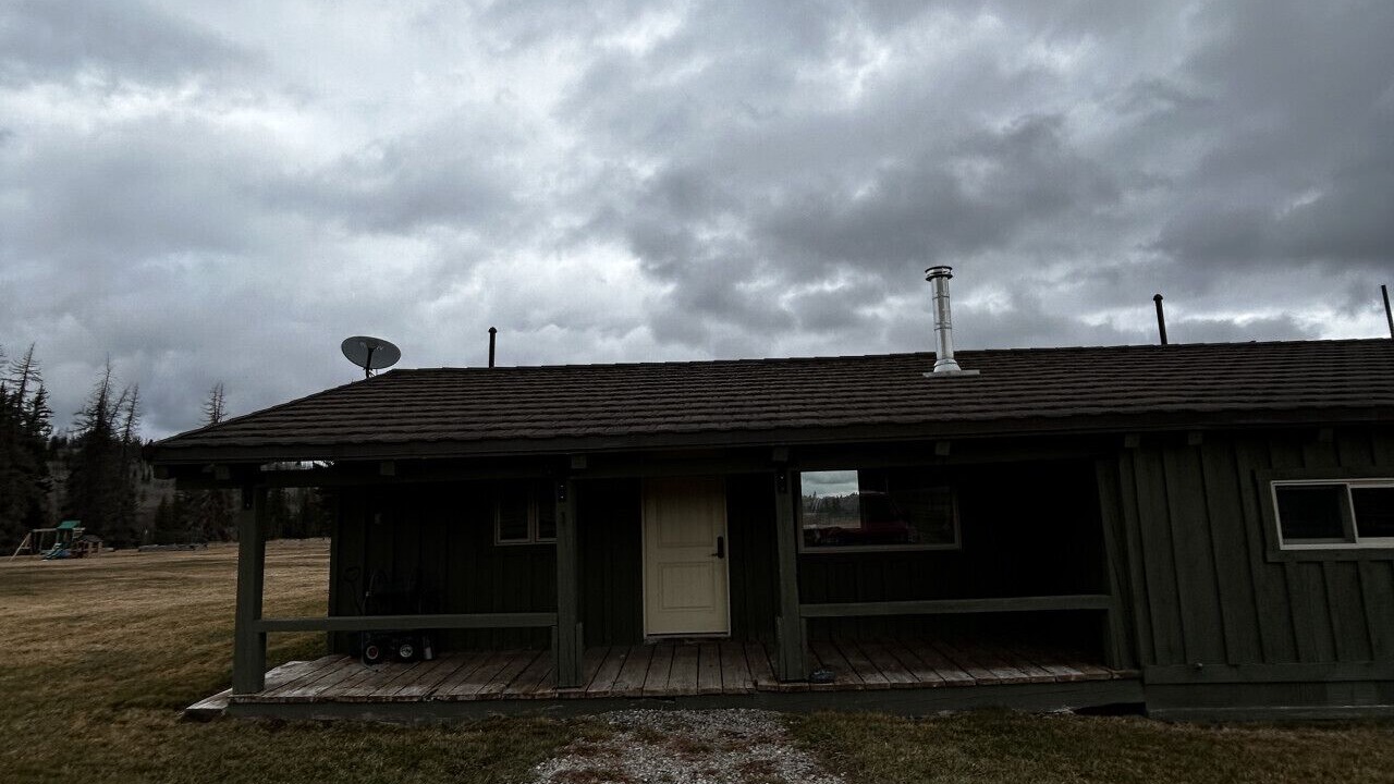 Photo of Outdoor in Sublette County