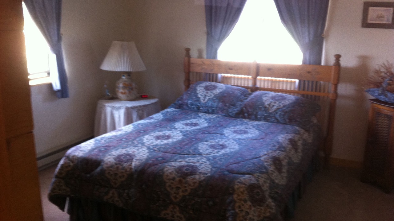 Photo of Bedroom in Pinedale