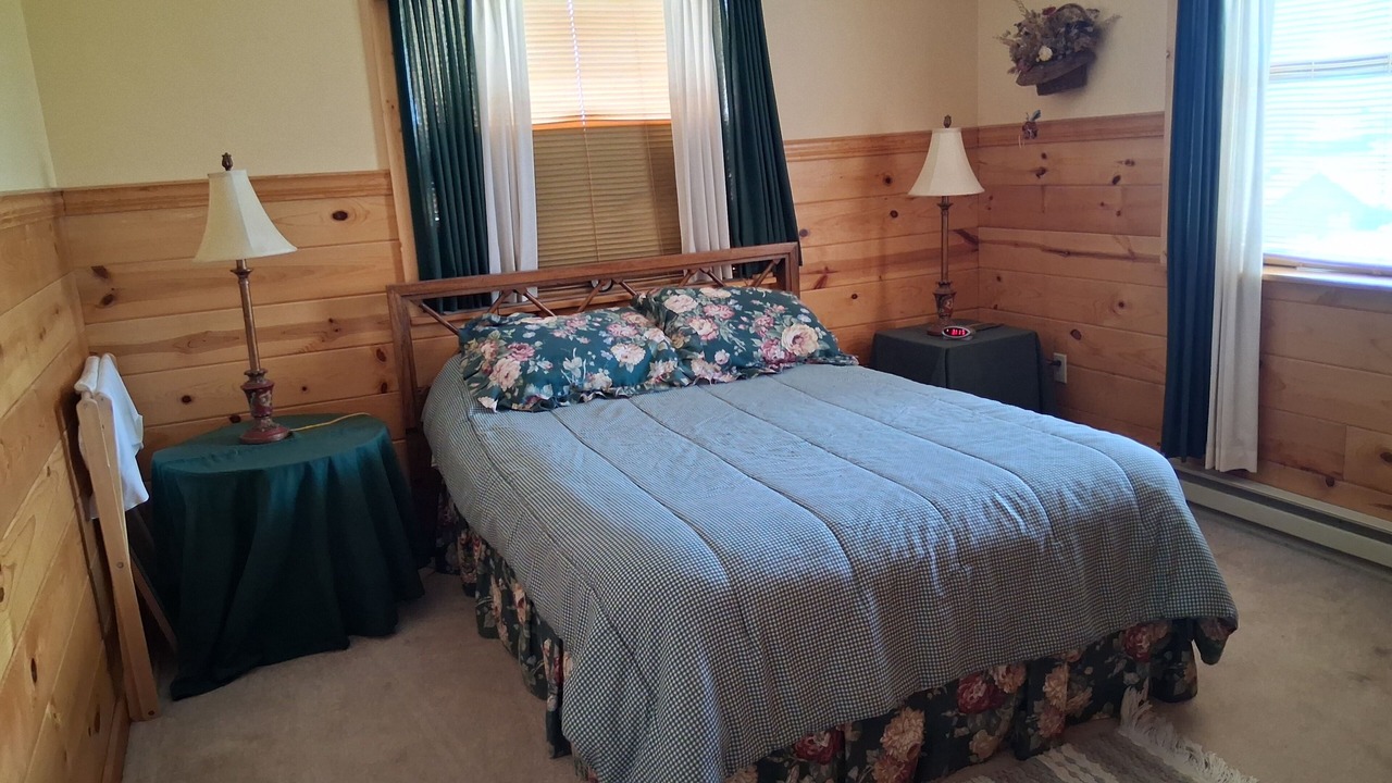 Photo of Bedroom in Pinedale