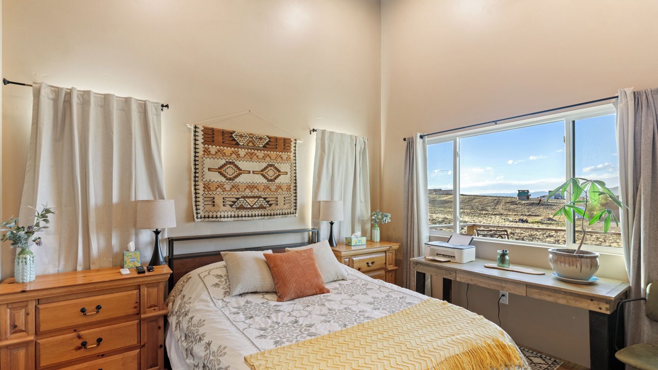 Photo of Bedroom in Pinedale