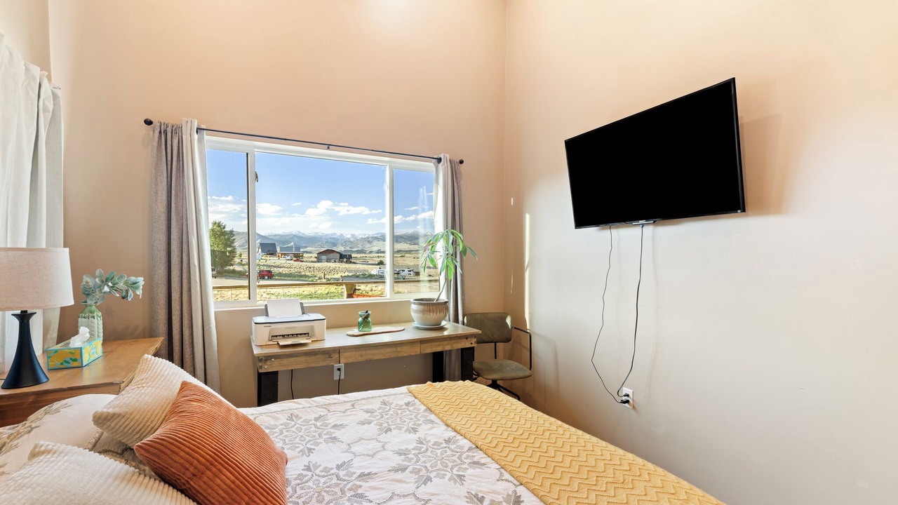 Photo of Bedroom in Pinedale