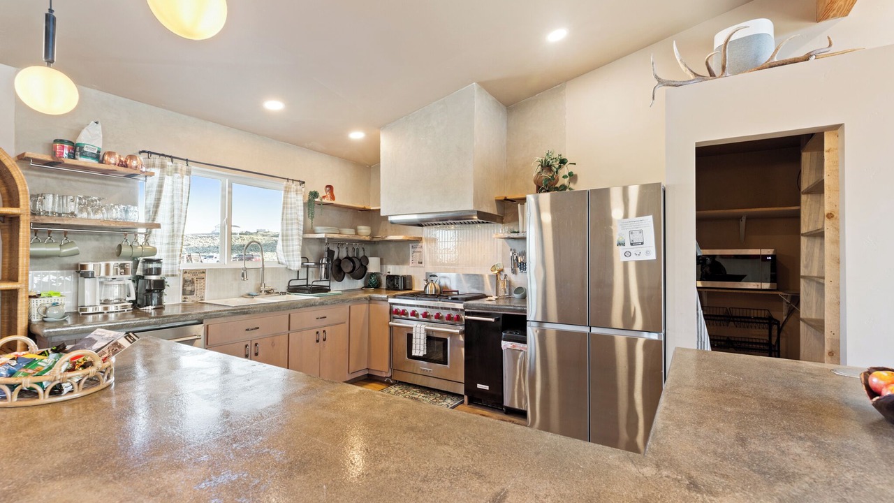 Photo of Kitchen in Pinedale