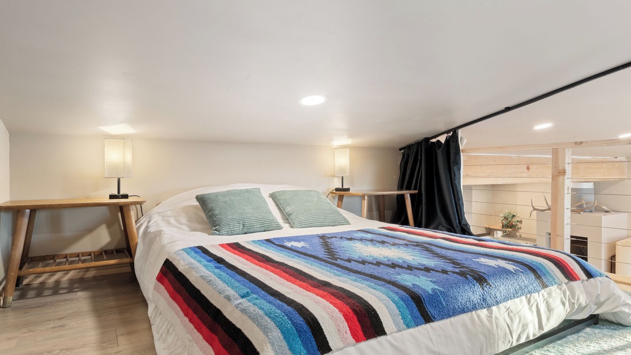 Photo of Bedroom in Pinedale