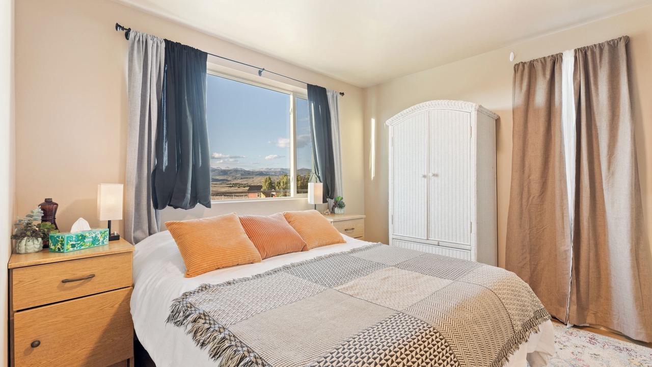 Photo of Bedroom in Pinedale