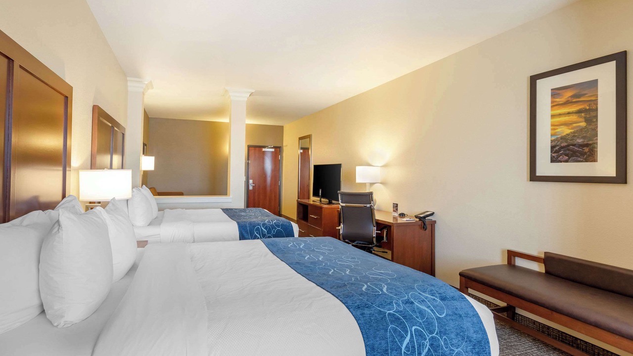 Photo of Bedroom in Sun Valley