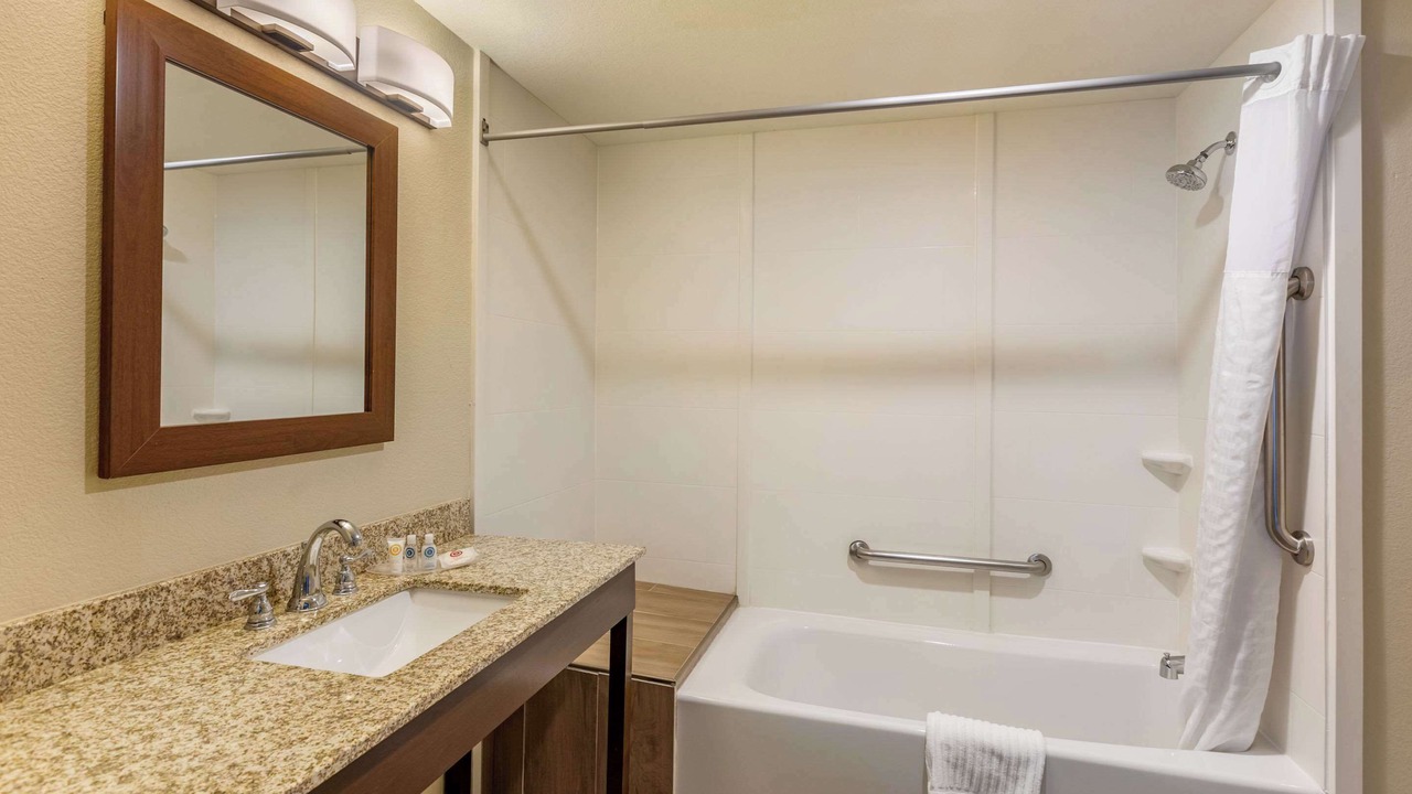 Photo of Bathroom in Sun Valley