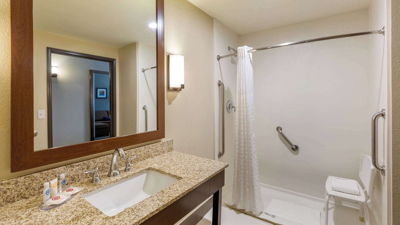 Photo of Bathroom in Sun Valley
