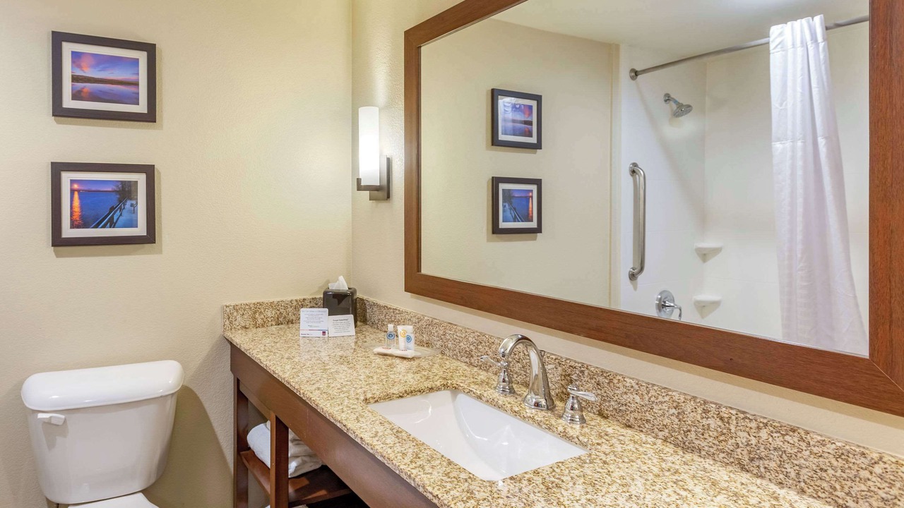 Photo of Bathroom in Sun Valley