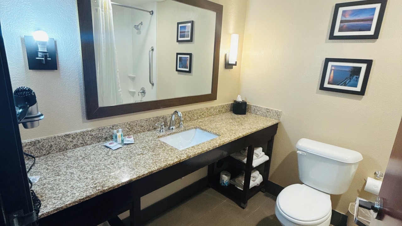 Photo of Bathroom in Sun Valley