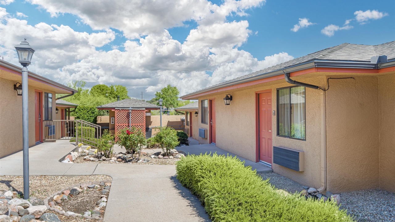 Photo of Outdoor in Cottonwood