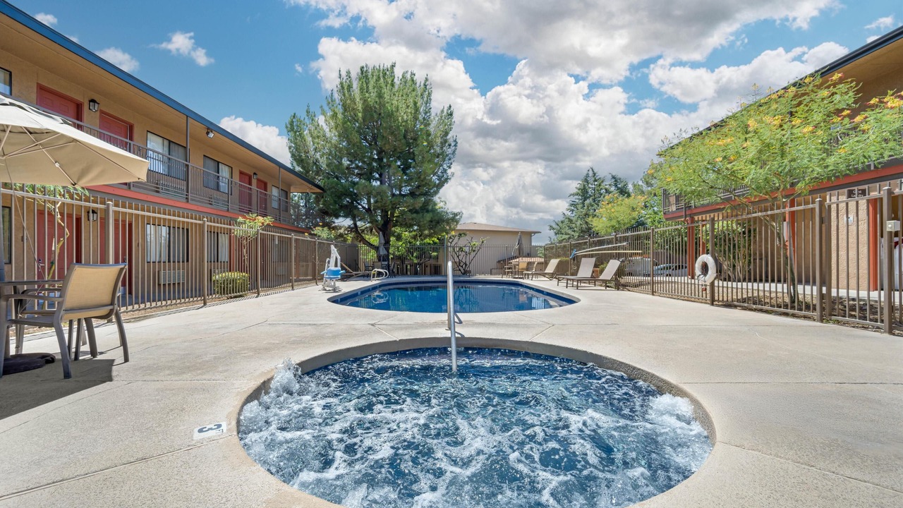 Photo of Outdoor in Cottonwood