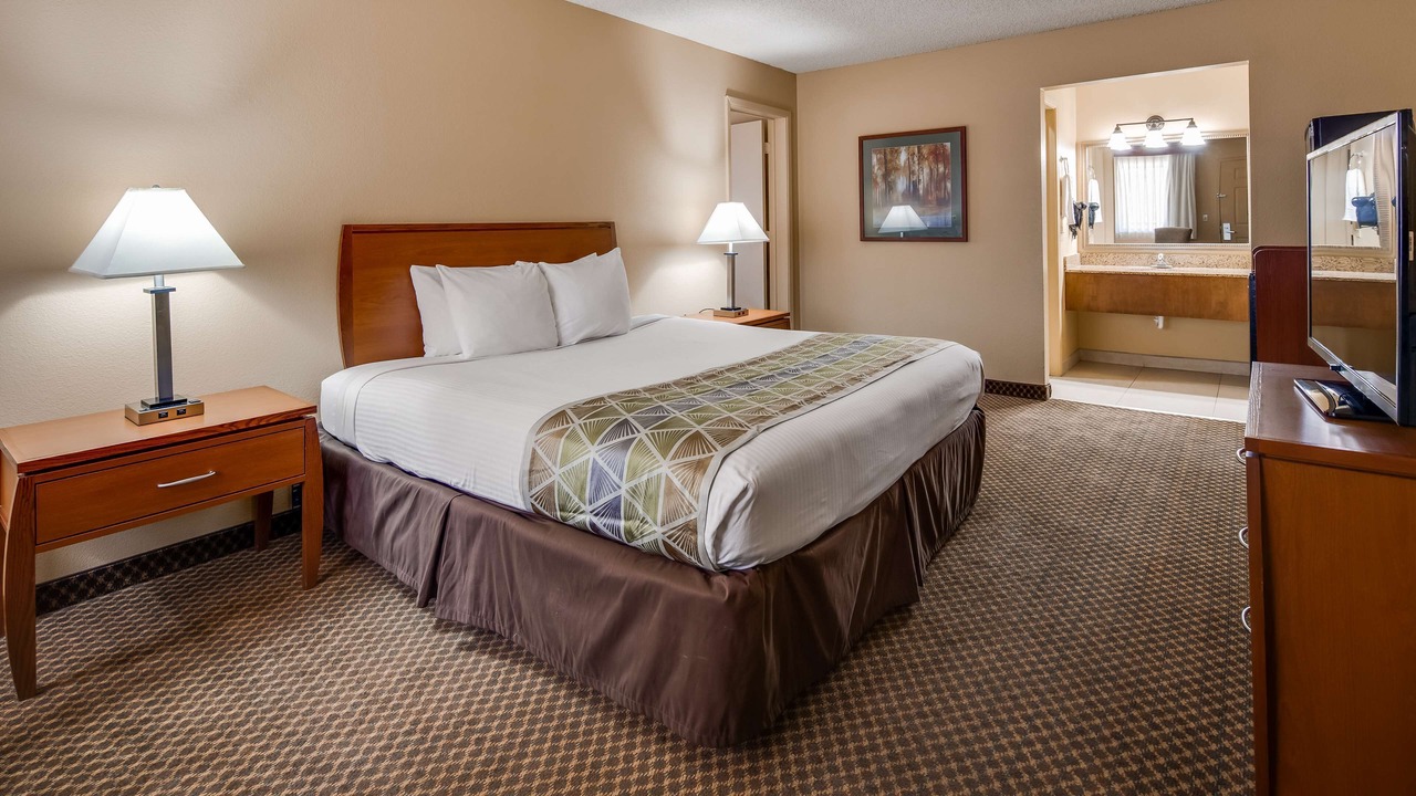 Photo of Bedroom in Cottonwood
