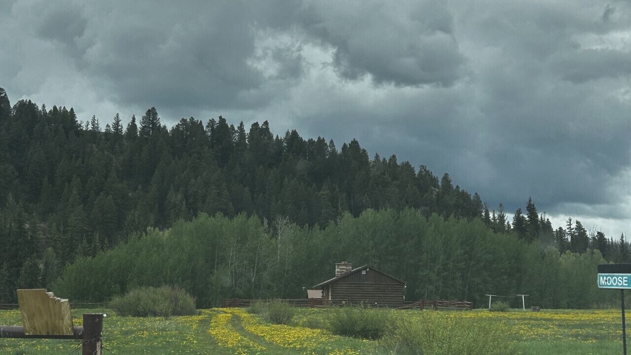 Photo of Others in Sublette County