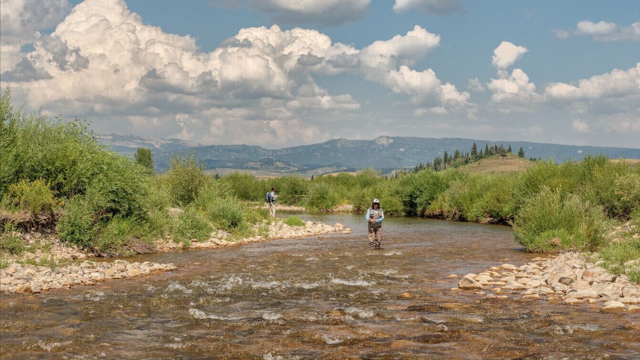 Photo of Others in Sublette County