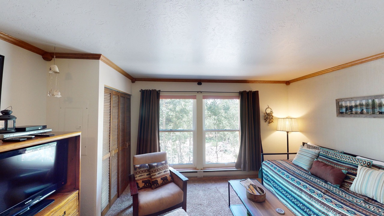 Photo of Livingroom in Brian Head