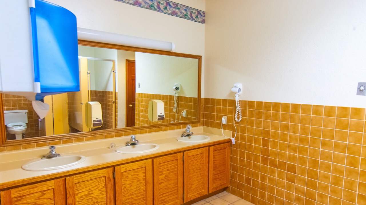 Photo of Bathroom in Brian Head