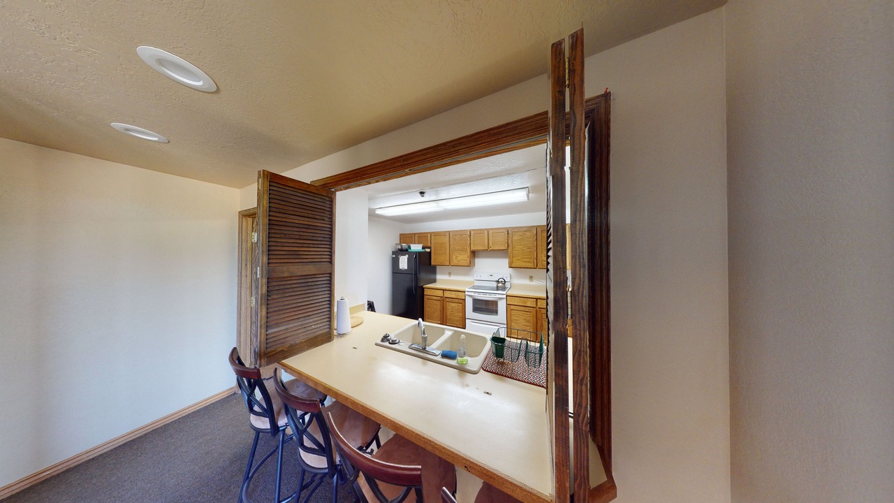 Photo of Kitchen in Brian Head