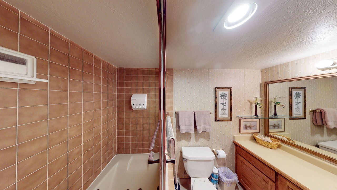 Photo of Bathroom in Brian Head