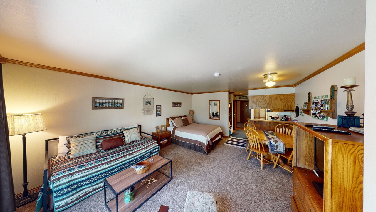 Photo of Bedroom in Brian Head