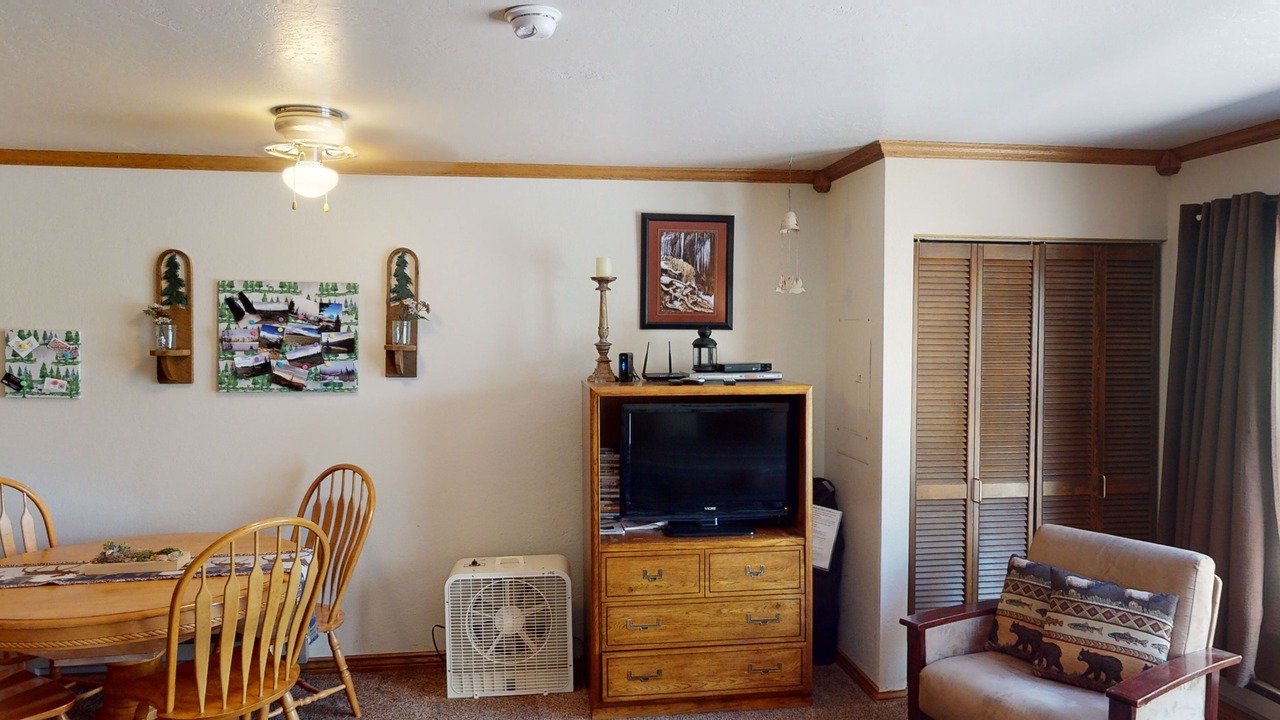 Photo of Livingroom in Brian Head