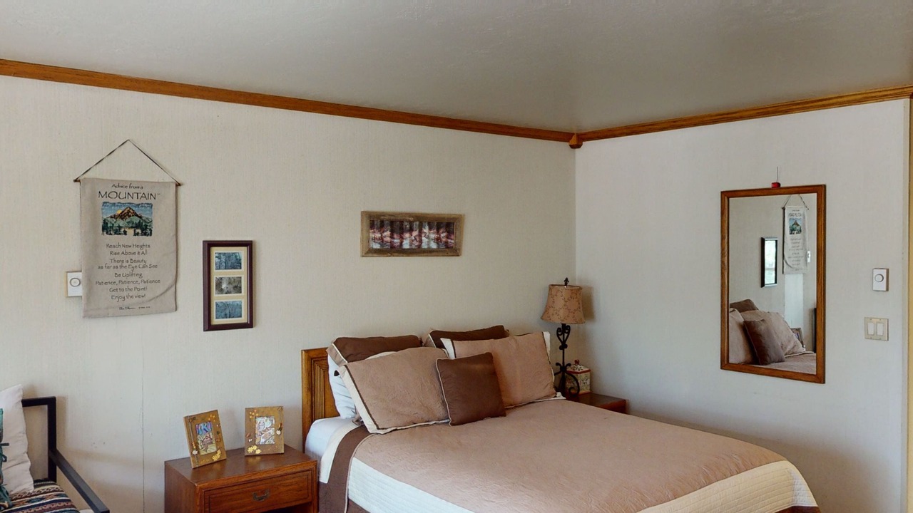 Photo of Bedroom in Brian Head