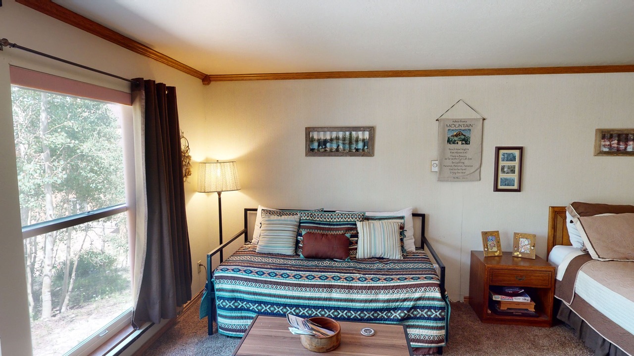 Photo of Bedroom in Brian Head
