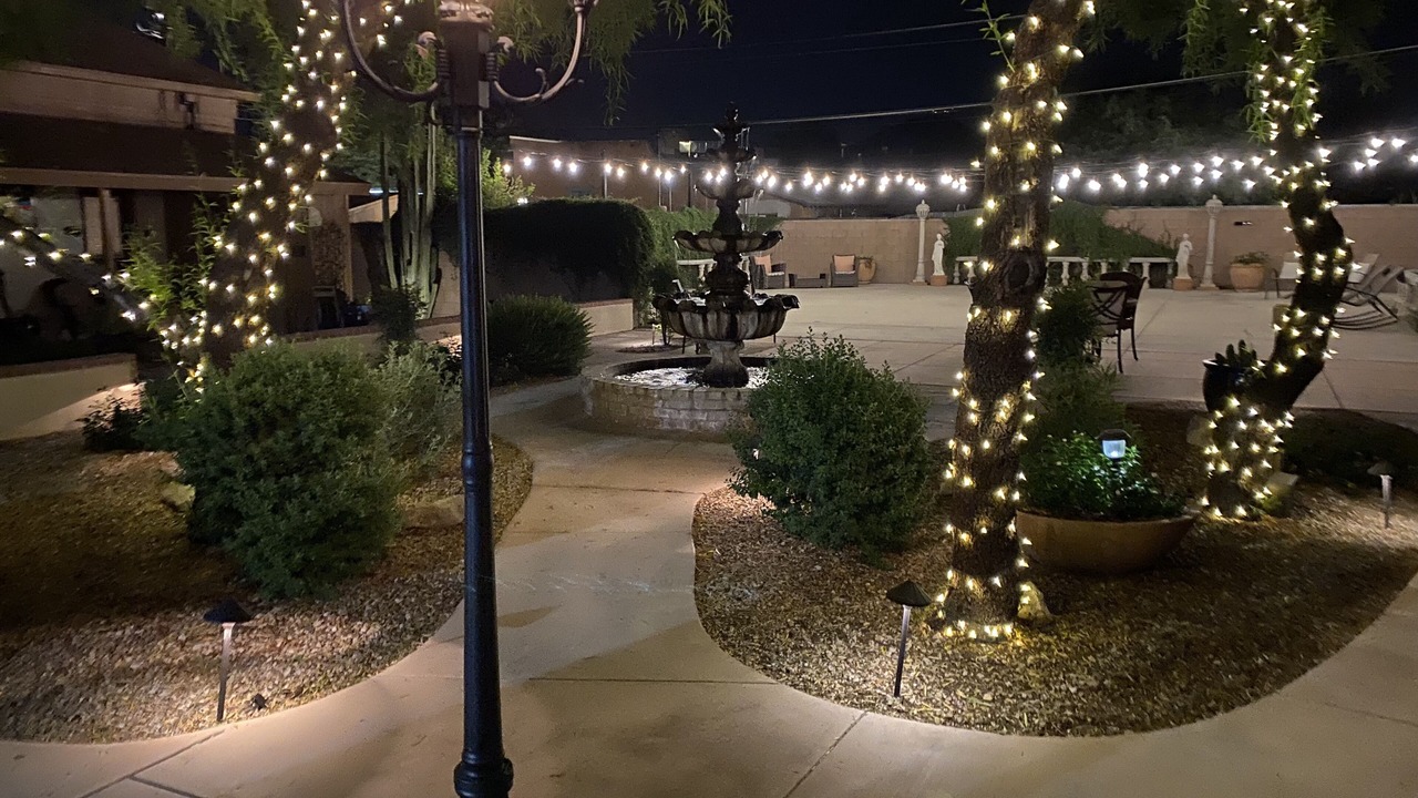 Photo of Outdoor in Downtown Tucson