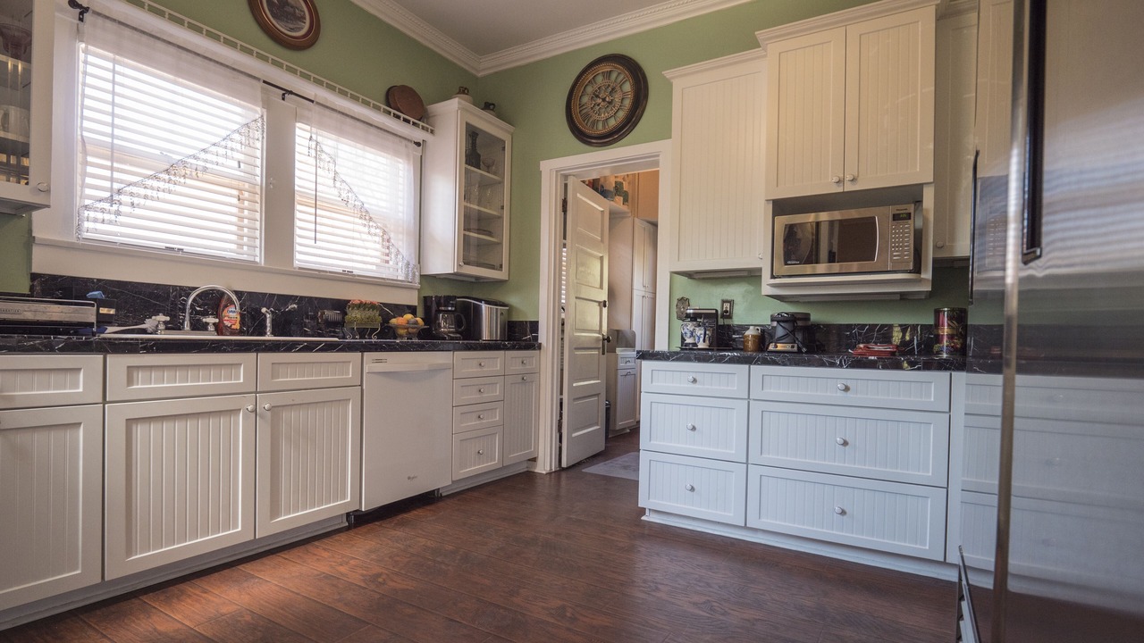 Photo of Kitchen in Downtown Tucson