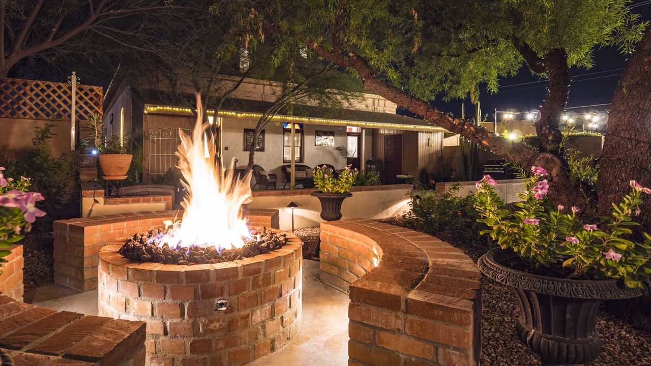 Photo of Outdoor in Downtown Tucson