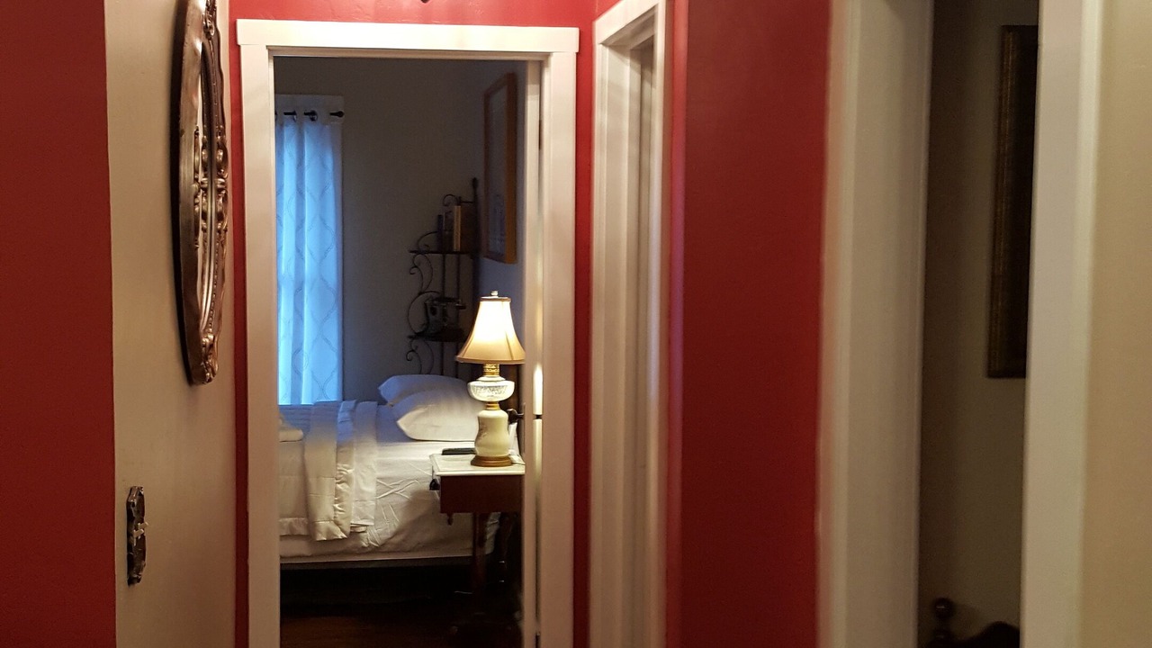 Photo of Bedroom in Downtown Tucson