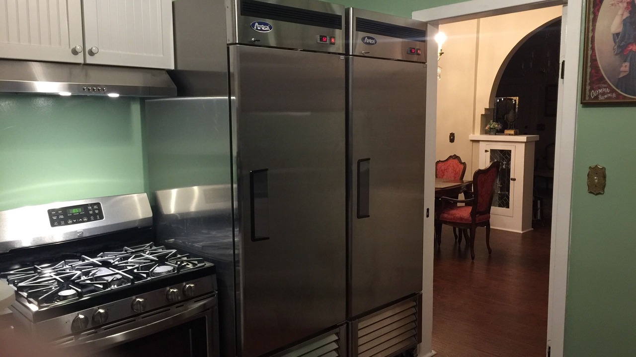 Photo of Kitchen in Downtown Tucson