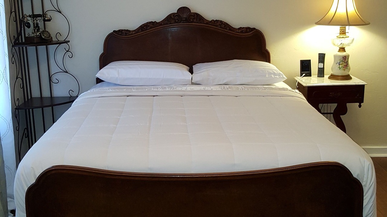 Photo of Bedroom in Downtown Tucson
