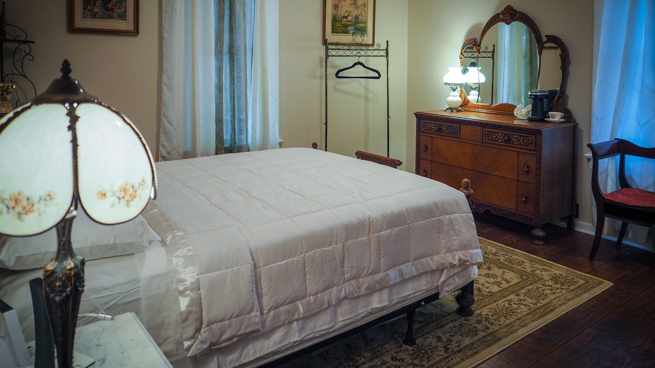 Photo of Bedroom in Downtown Tucson
