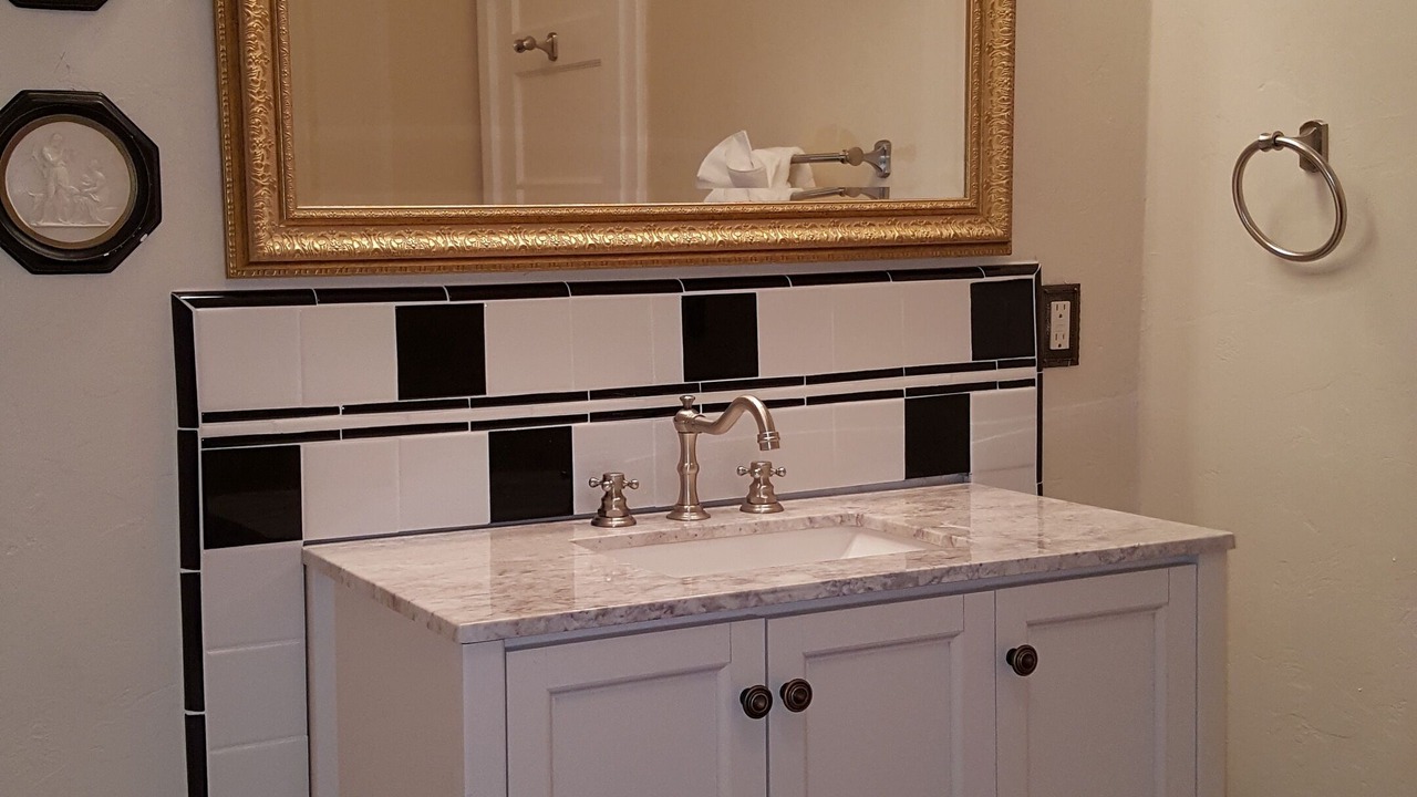 Photo of Bathroom in Downtown Tucson