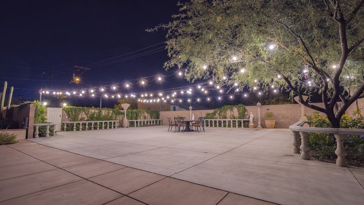 Photo of Outdoor in Downtown Tucson