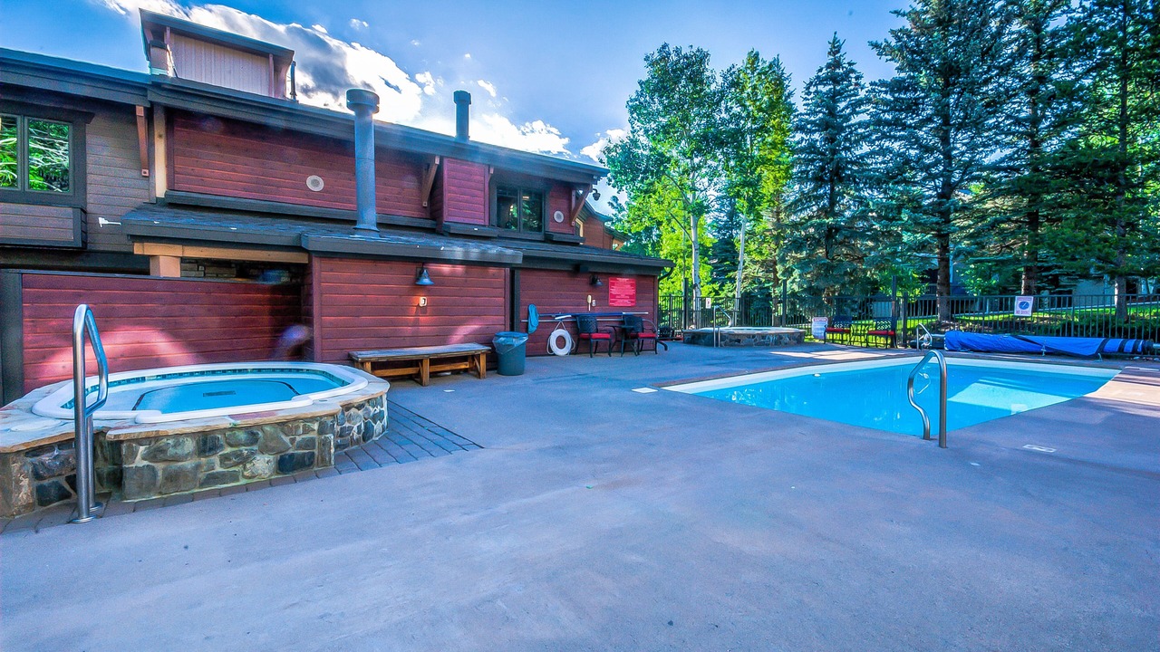 Photo of Outdoor in Steamboat Springs