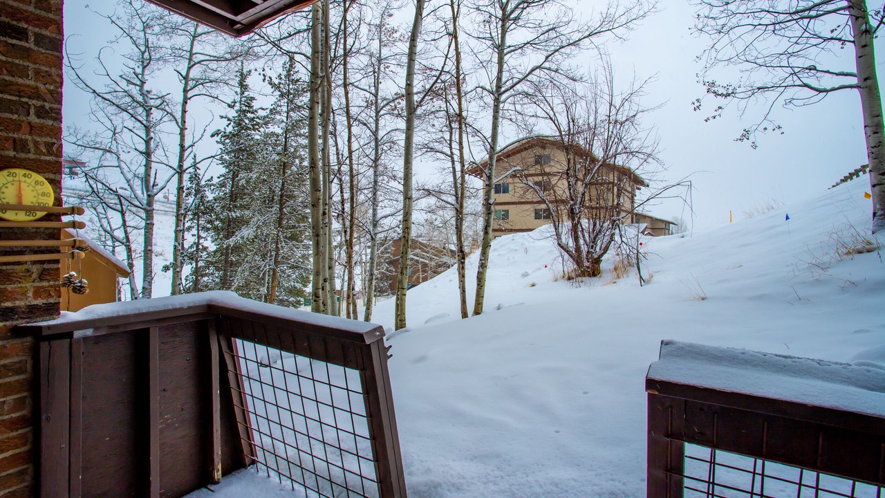 Photo of Others in Steamboat Springs