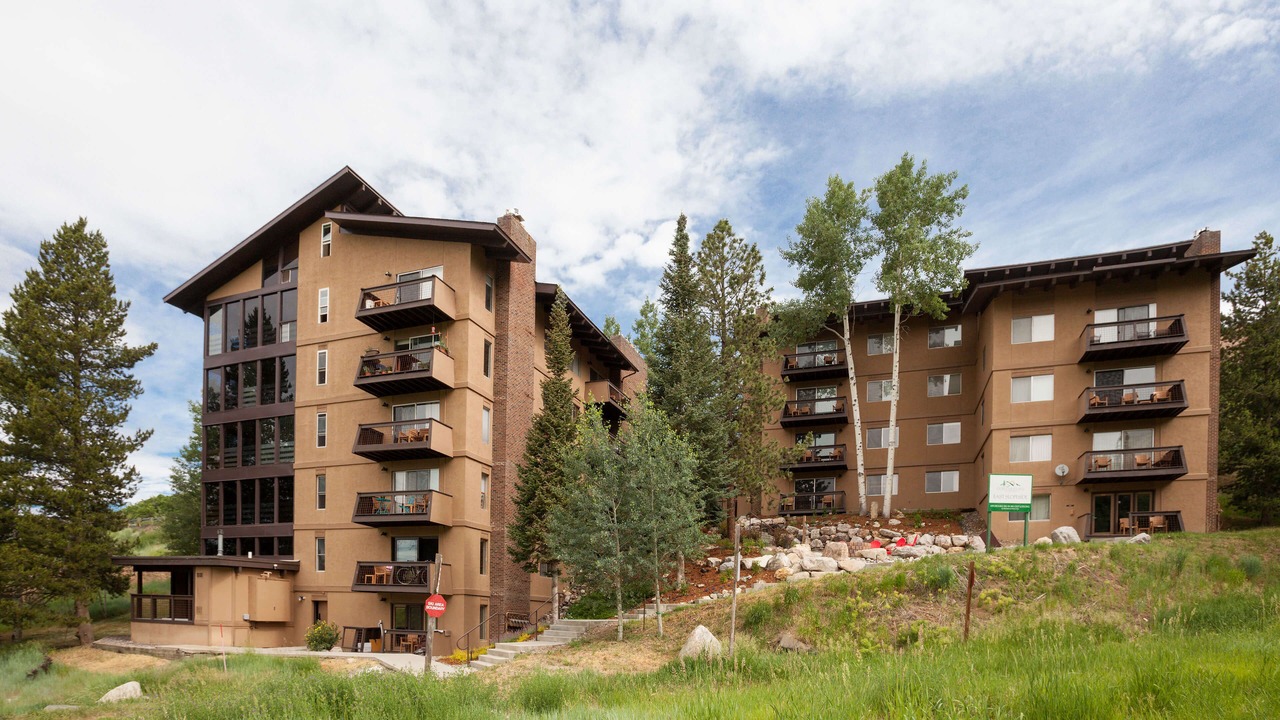 Photo of Outdoor in Steamboat Springs