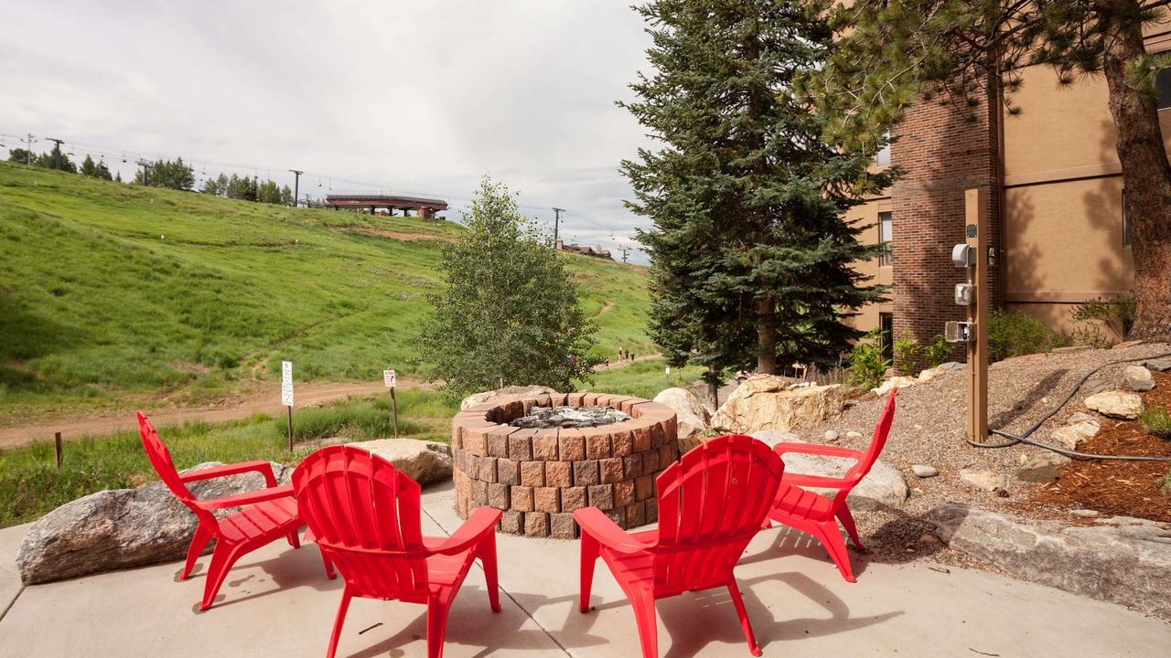 Photo of Others in Steamboat Springs