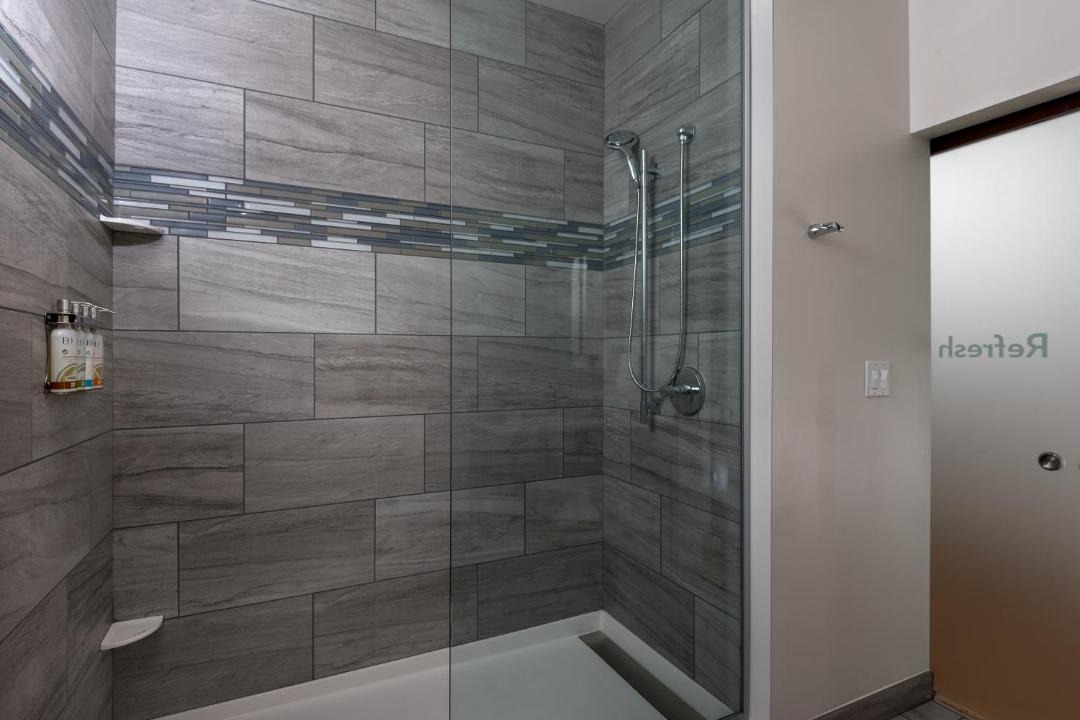 Photo of Bathroom in Downtown Omaha