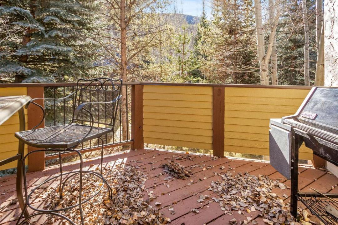 Photo of Patio Balcony in Intermountain